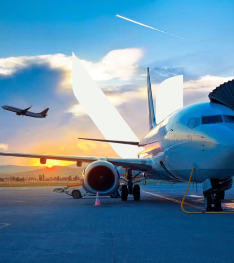 Aeroporto e Logística